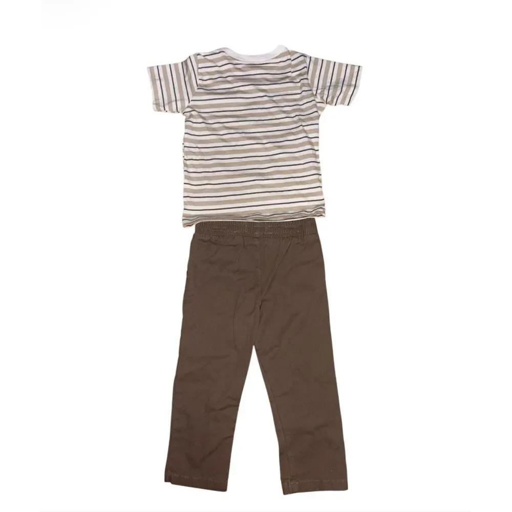Stitch & Stone Three Piece Outfit NWT